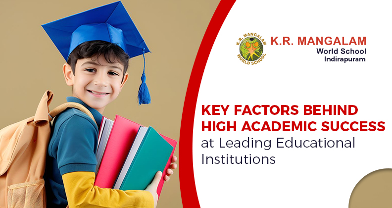 Key Factors Behind High Academic Success at Leading Educational Institutions