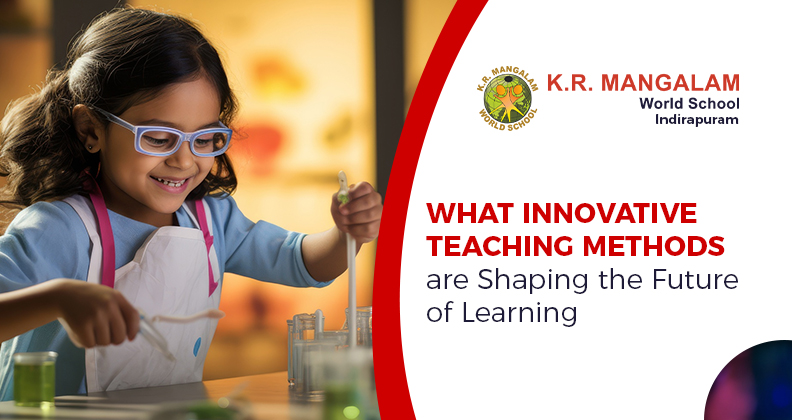 What Innovative Teaching Methods Are Shaping the Future of Learning